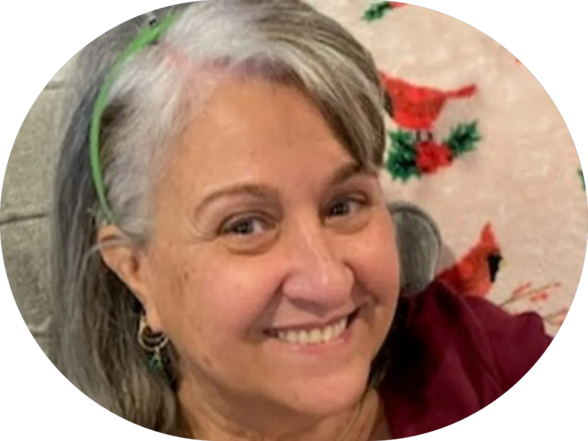 Angelique NJ Hair Art photo 4