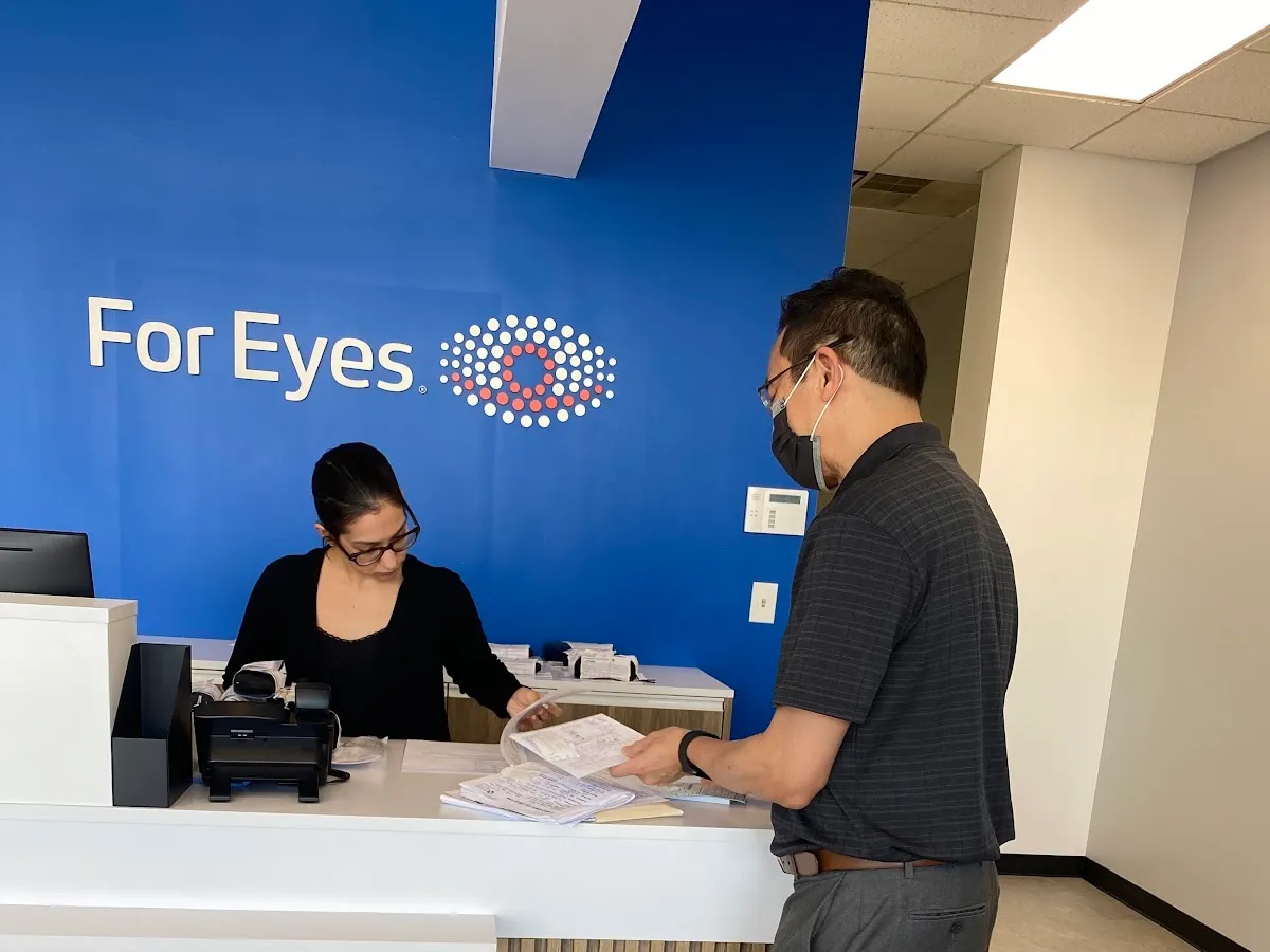 Angelo Cheryl OD photo 5