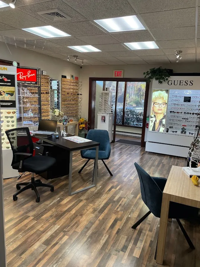 Angelo Eye Associates