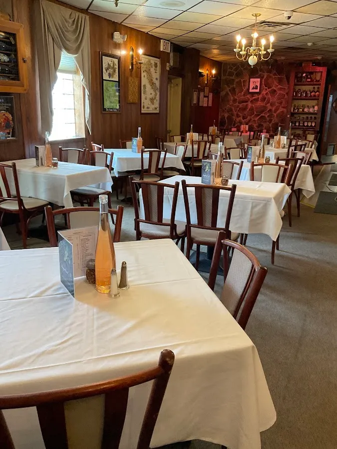 Angeloni's Club Madrid