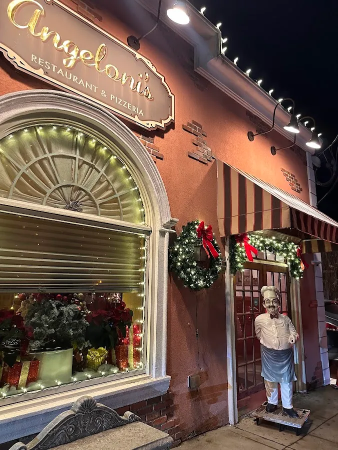 Angeloni's Restaurant and Pizzeria photo 2