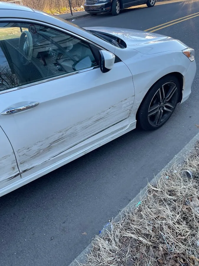 Angelo's Auto Body photo 2