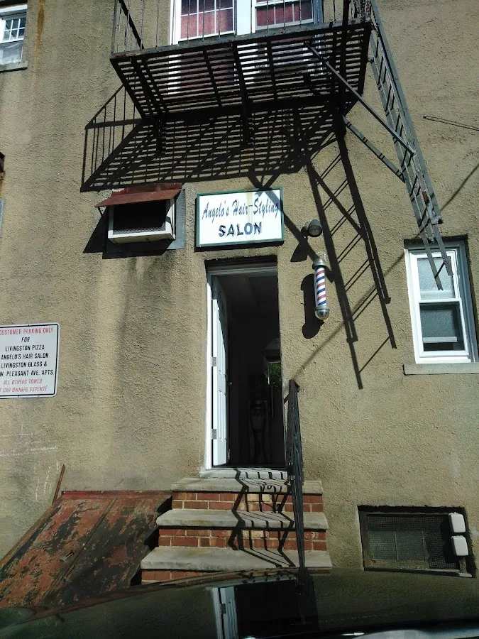 Angelo's Hair Styling photo 2