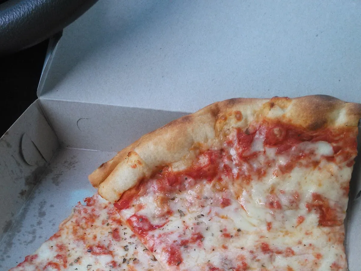 Angelo's Pizza photo 3