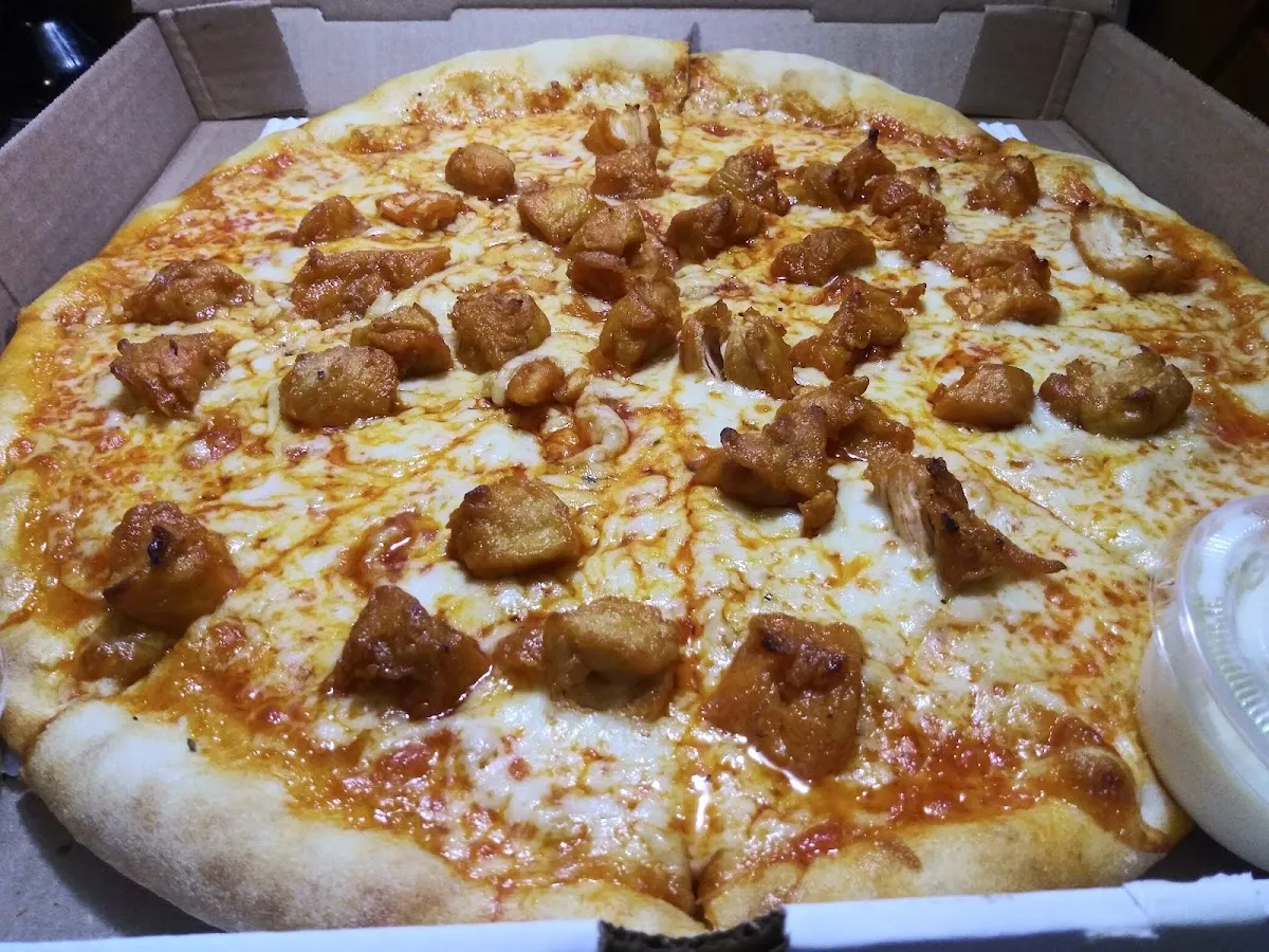 Angelo's Pizza photo 4