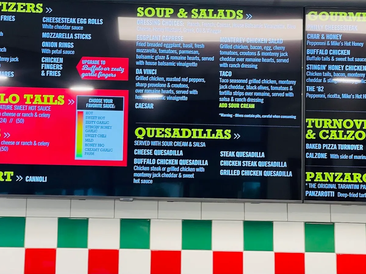 Angelo’s Pizza photo 2