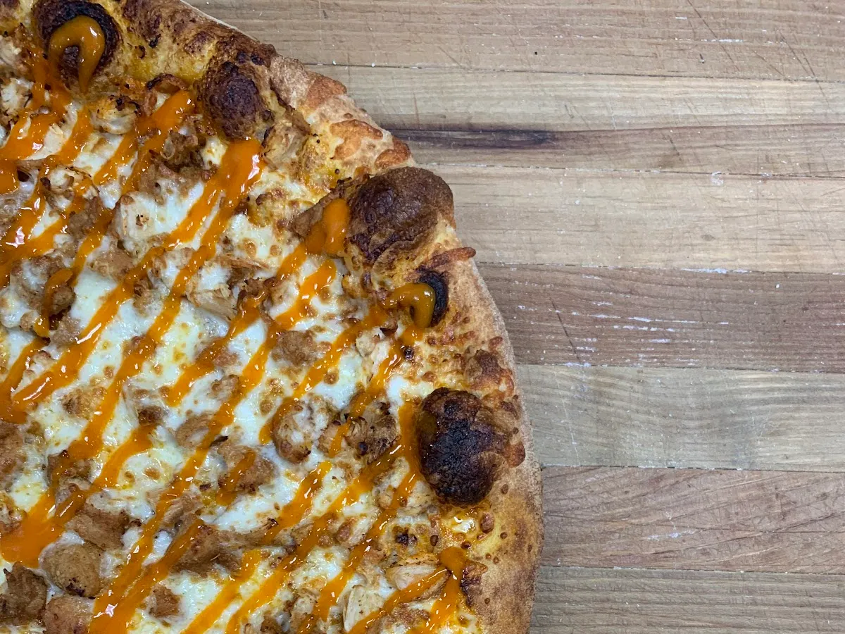 Angelo’s Pizza photo 3