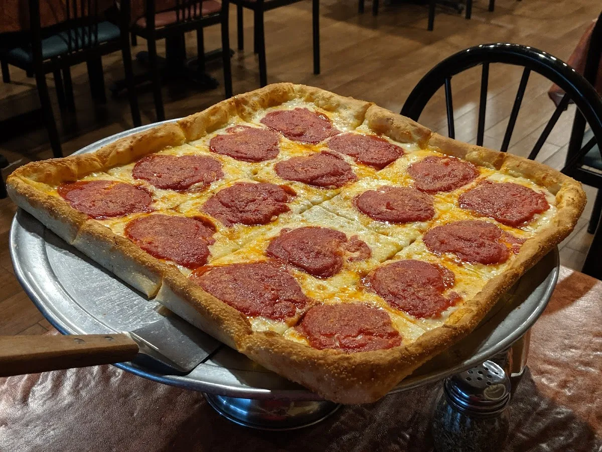 Angelo’s Pizza photo 4