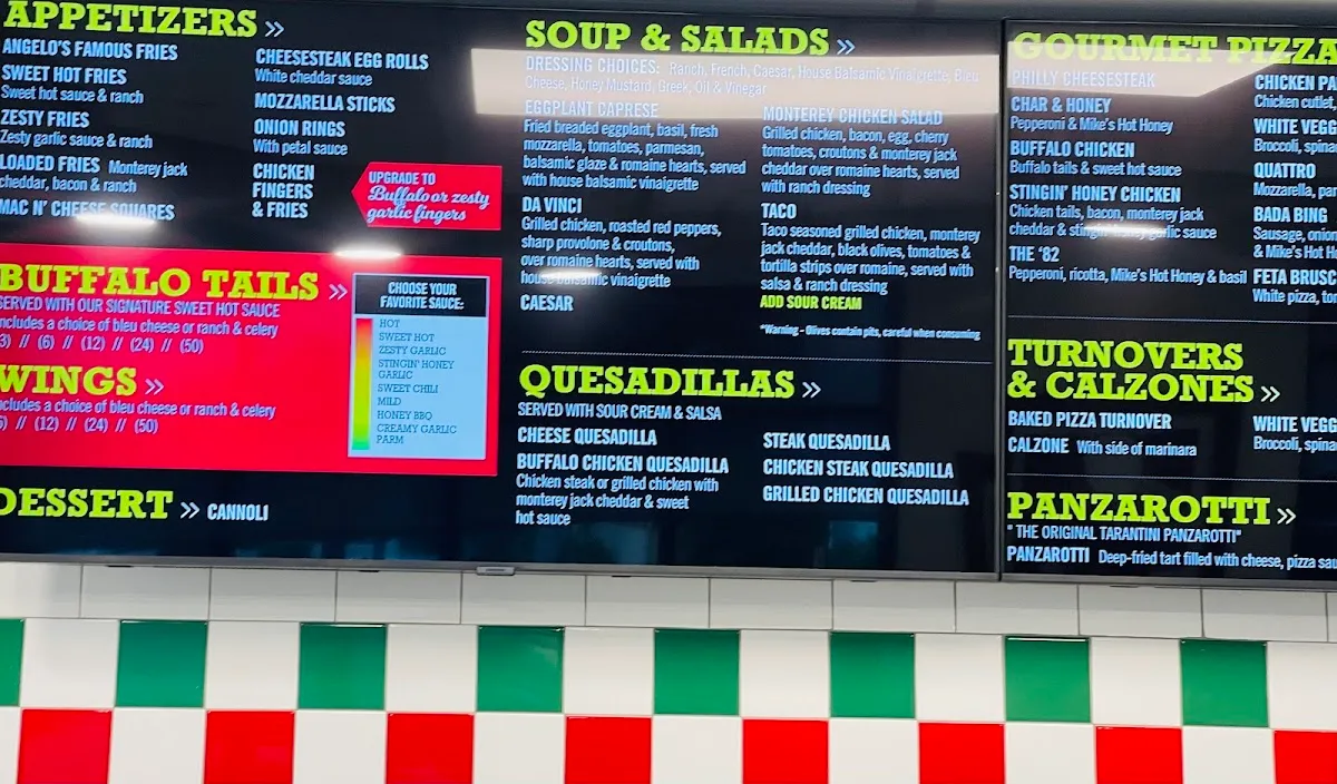 Angelo’s Pizza photo 5