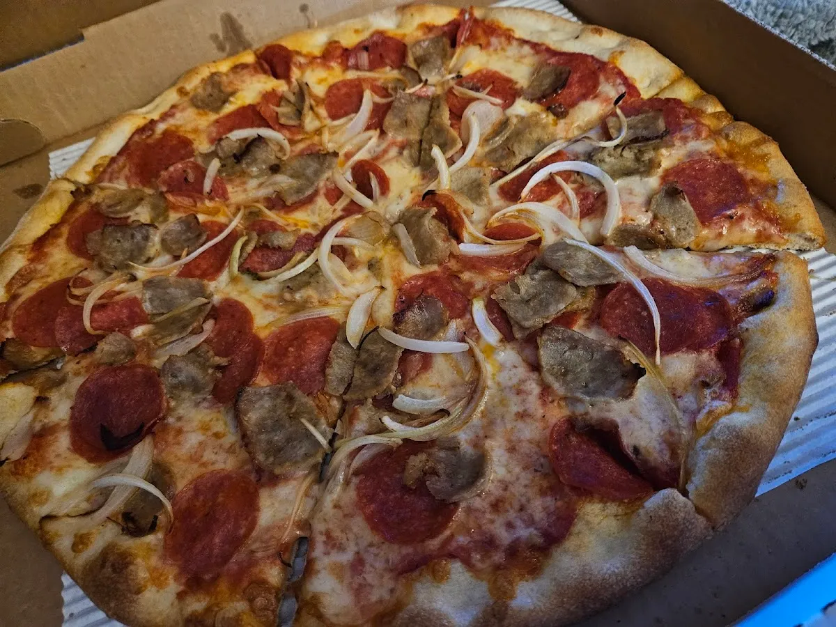 Angelo's Pizza photo 3