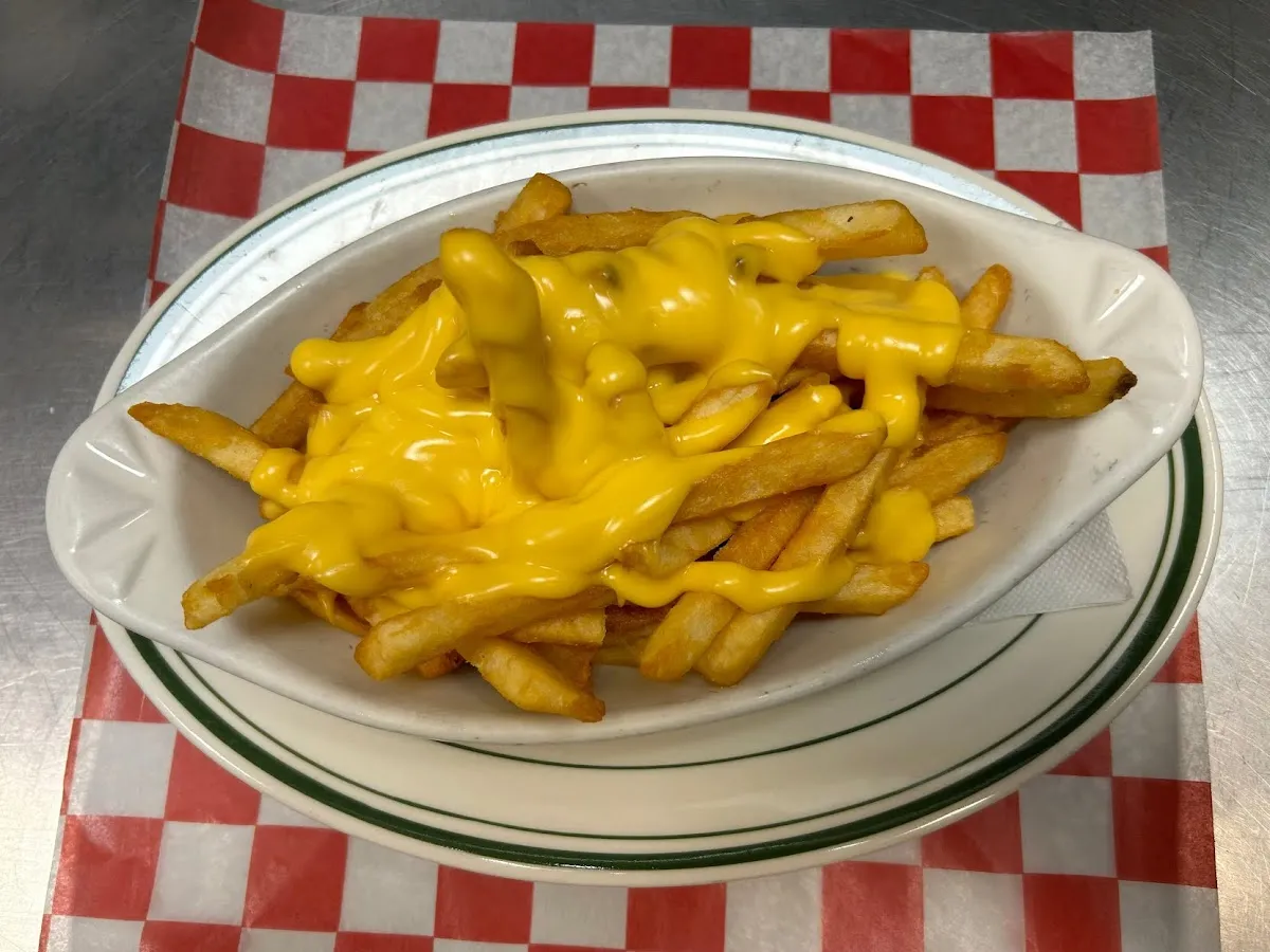 Angelo's Pizza photo 4