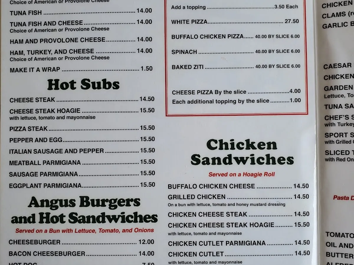 Angelo's Pizza photo 2