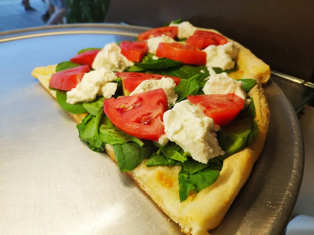 Angelo's Pizza photo 3