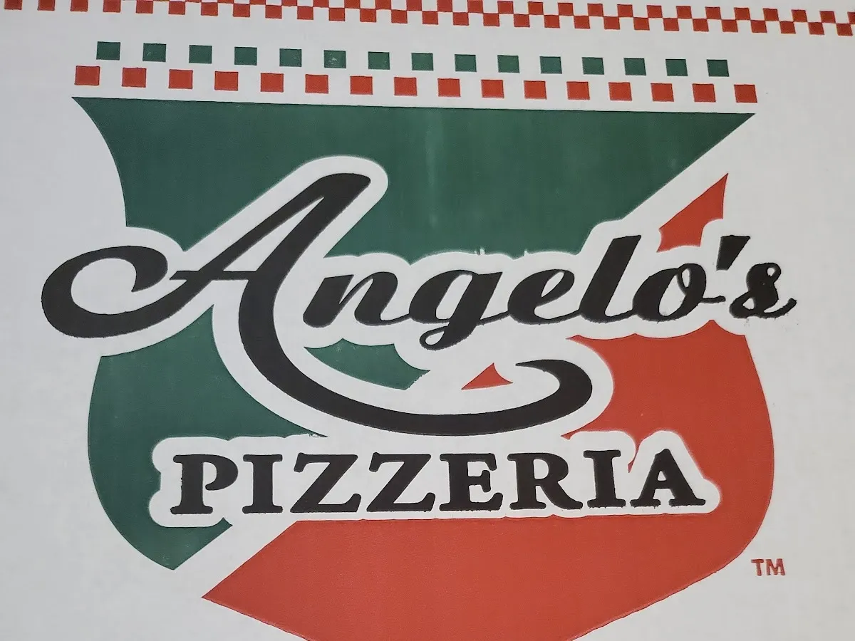 Angelo's Pizzeria Larchmont