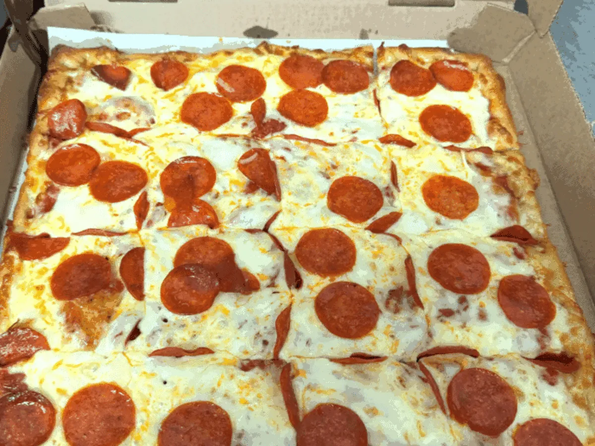 Angelo's Pizzeria Larchmont photo 2