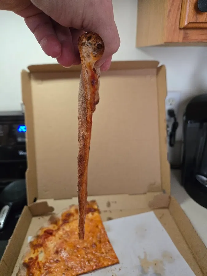 Angelo's Pizzeria Larchmont photo 5