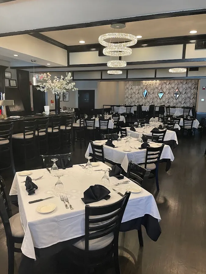 Angelo's Steak House