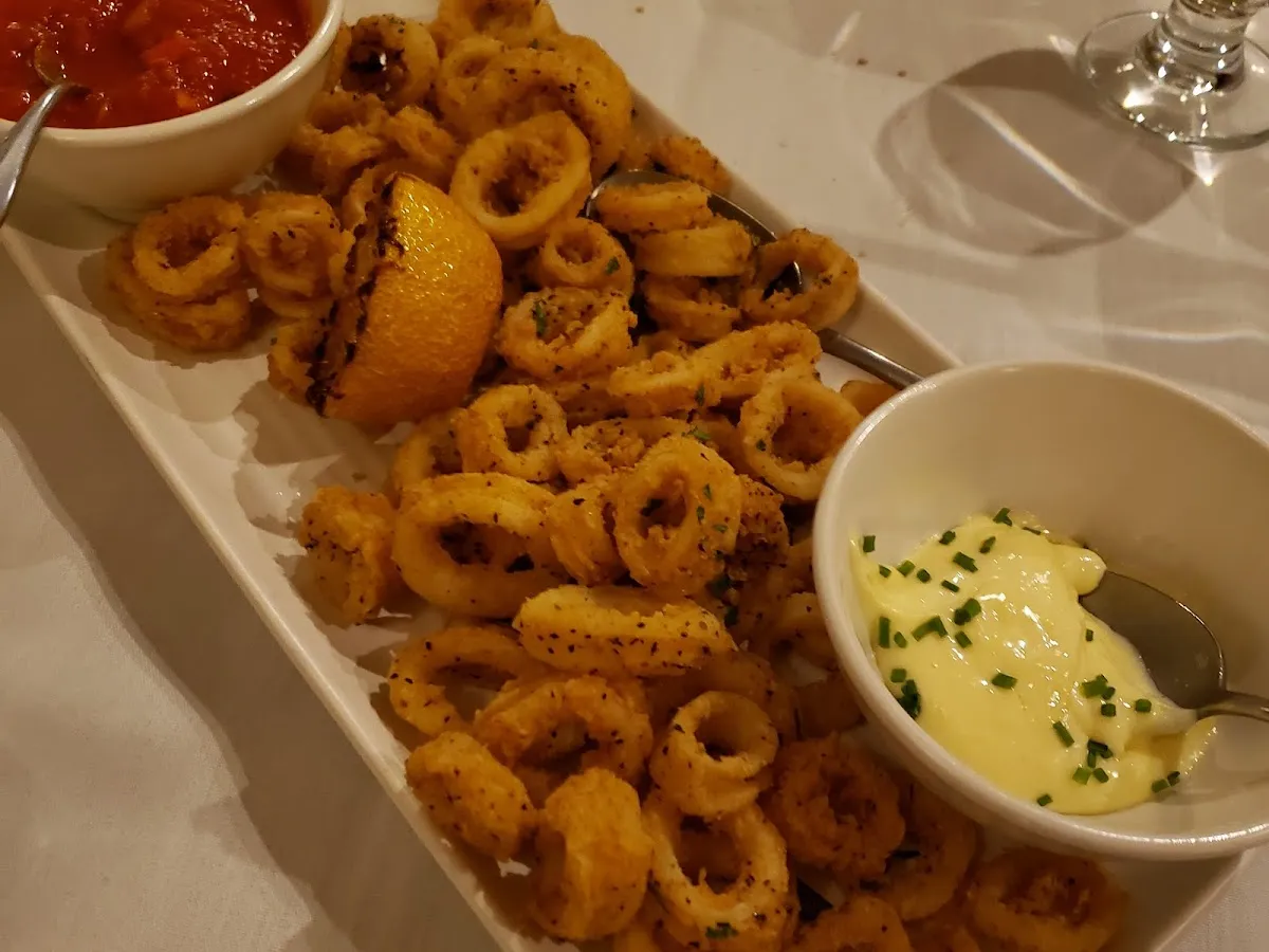 Angelo's Trattoria photo 3