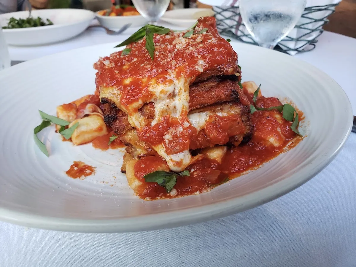 Angelo's Trattoria photo 4