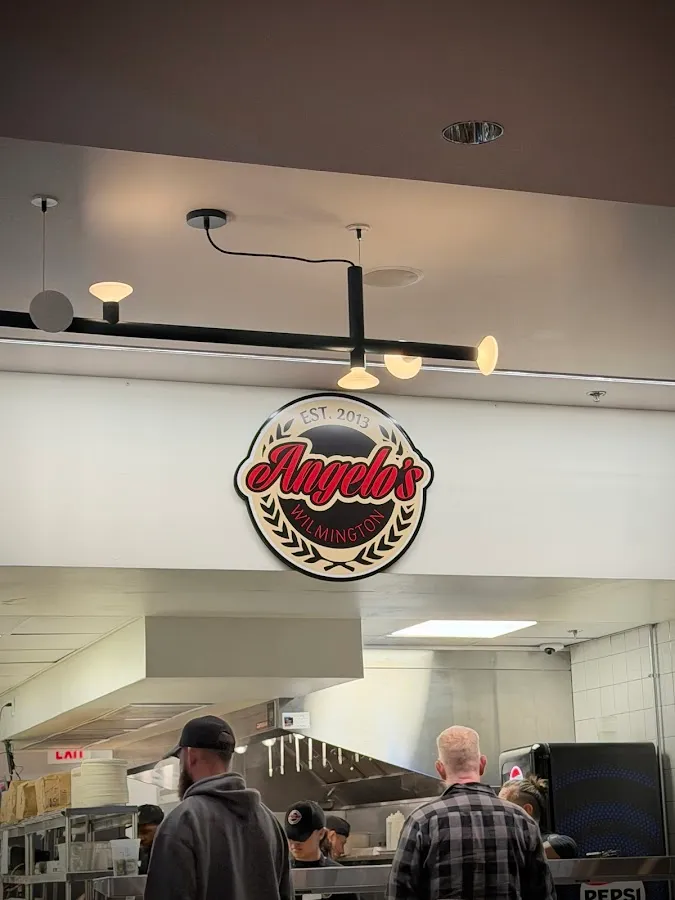 Angelo's Wilmington