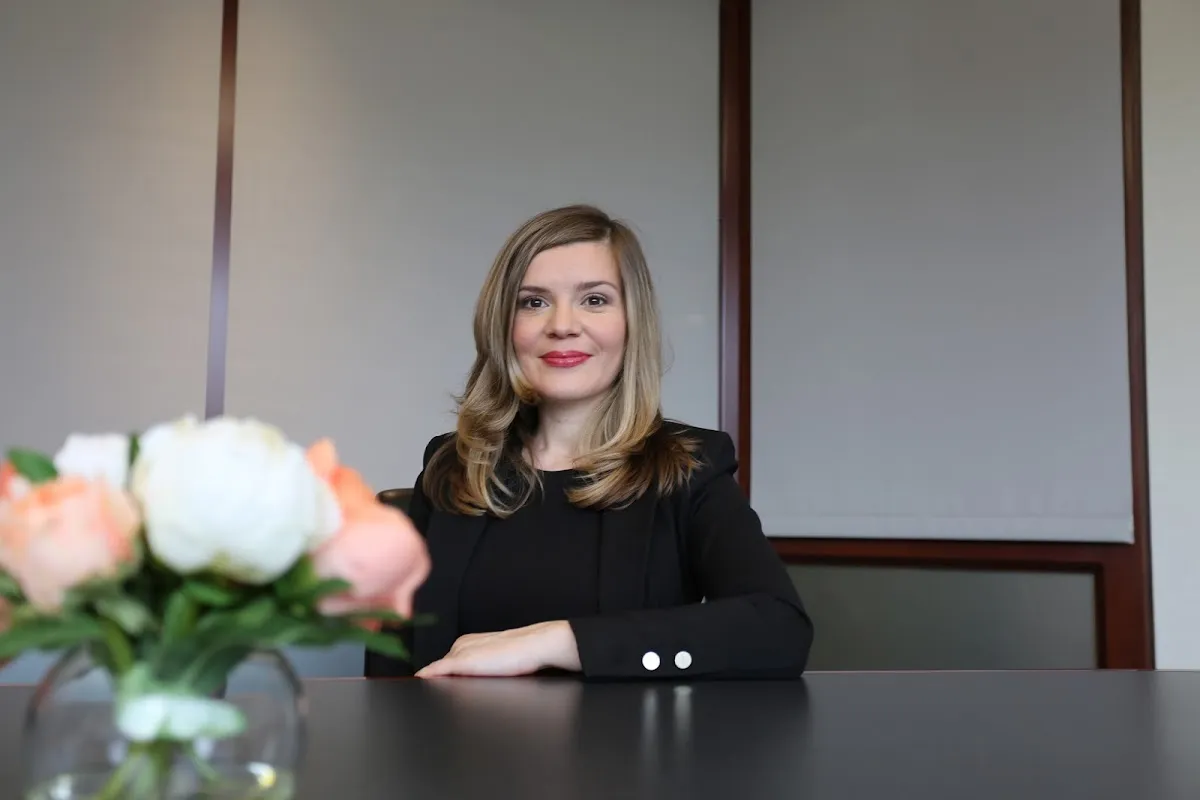 Angelova Law Firm, LLC