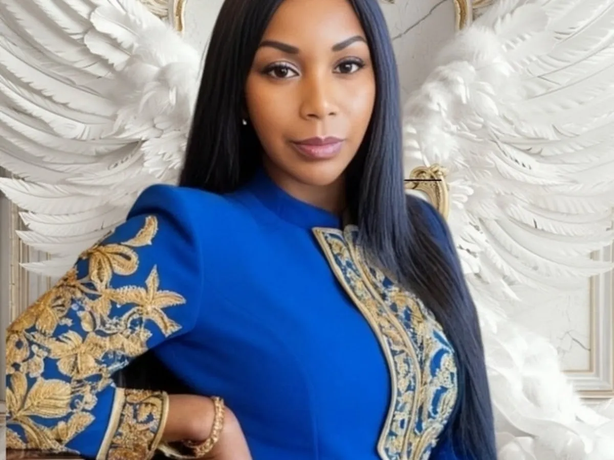 Angels of Mercy Healthcare Center