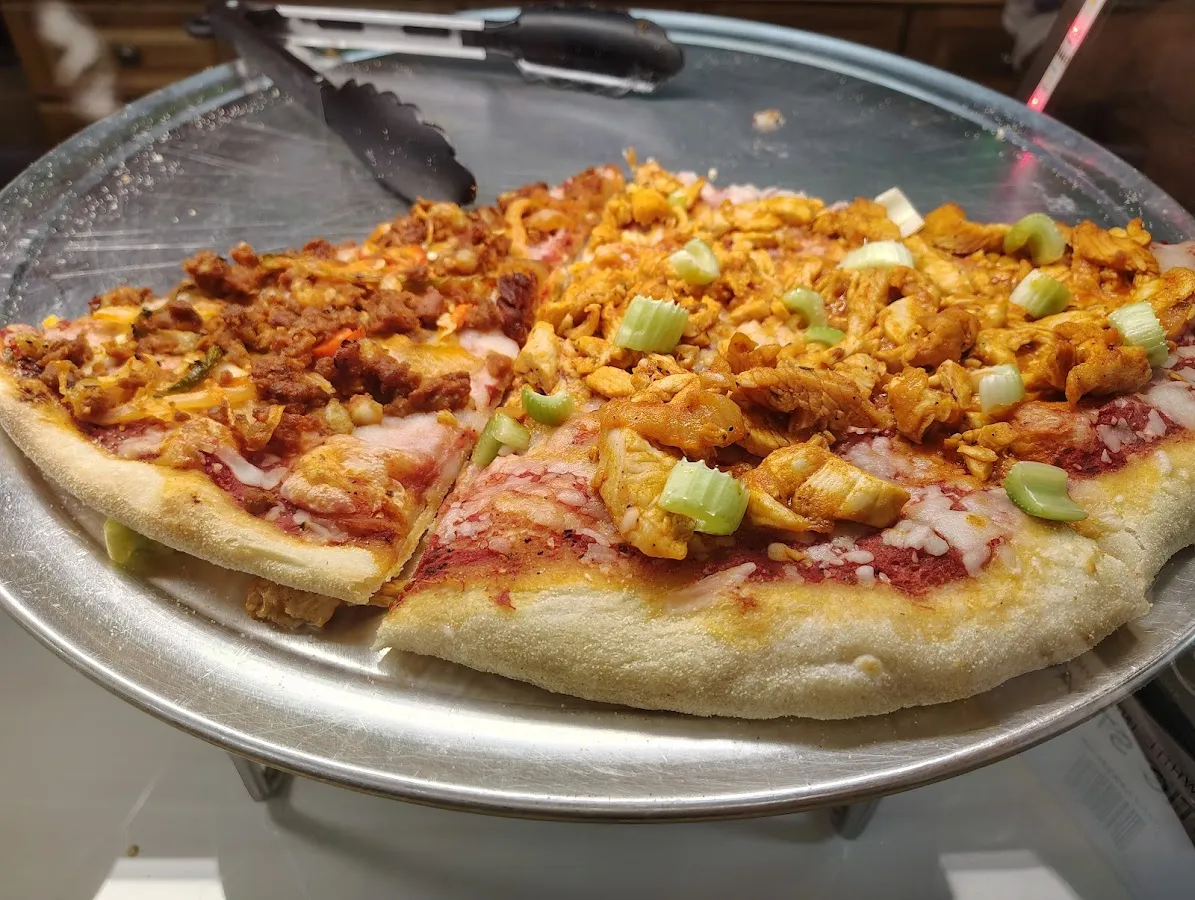 Angel's Pizza & Bagels photo 5