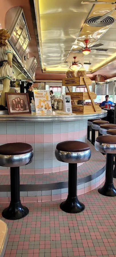 Angie's Diner