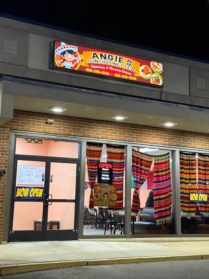 Angie’s Luncheonette 2