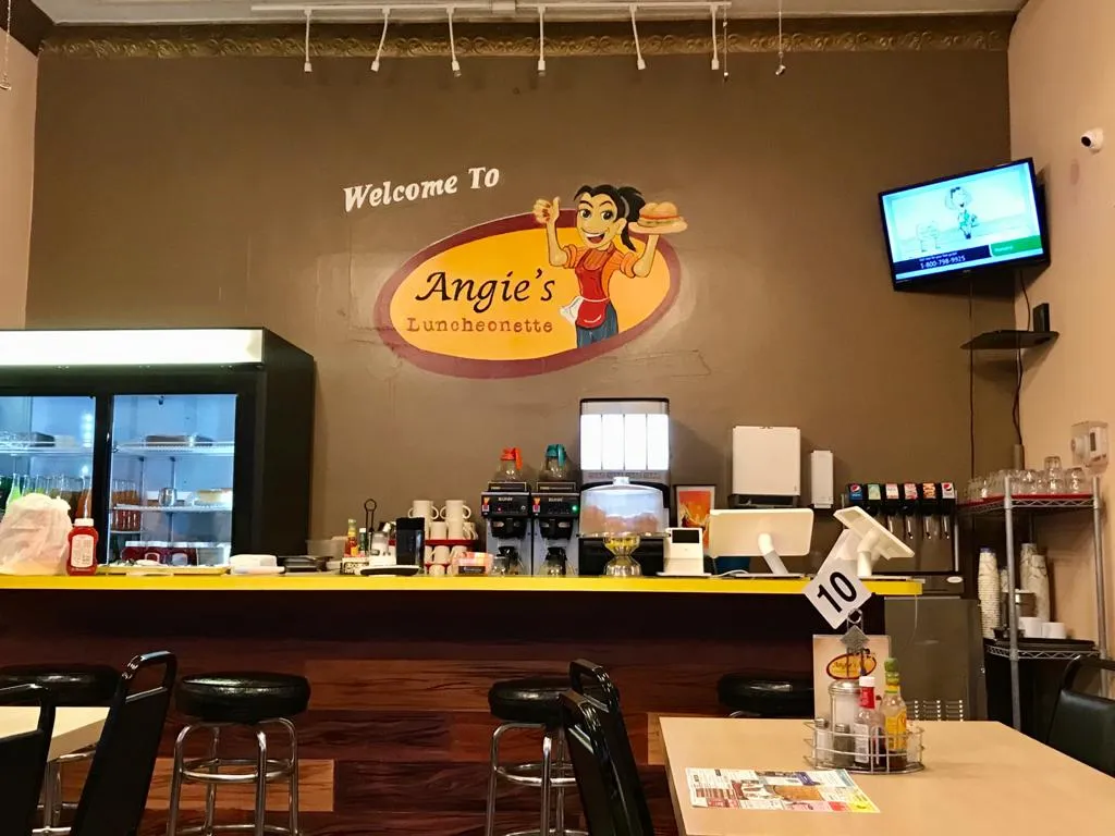 Angie's Luncheonette photo 4