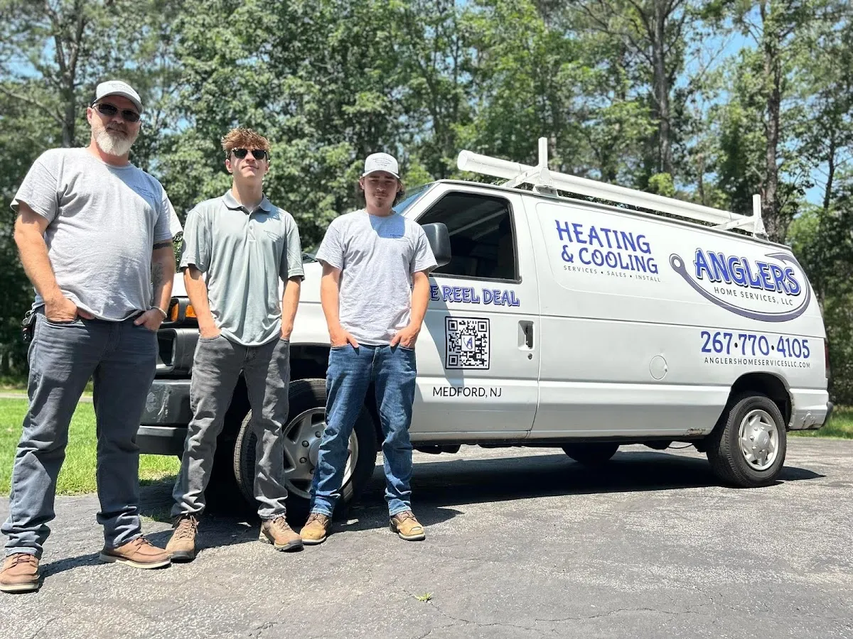 Anglers Home Services LLC photo 2