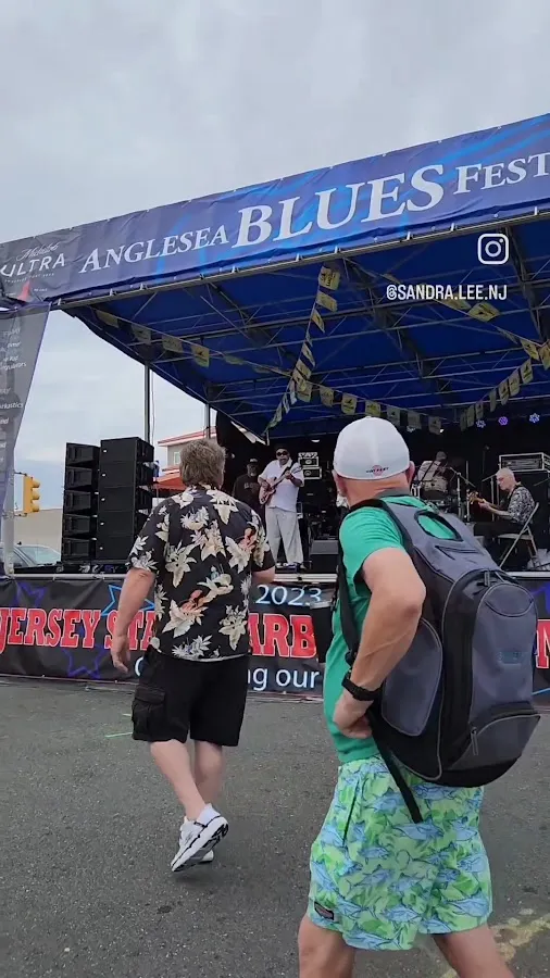 Anglesea Blues Festival