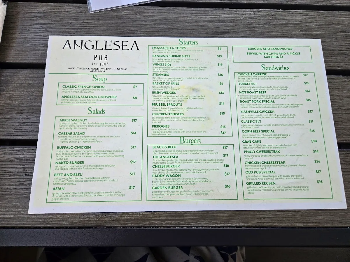 Anglesea Pub photo 5