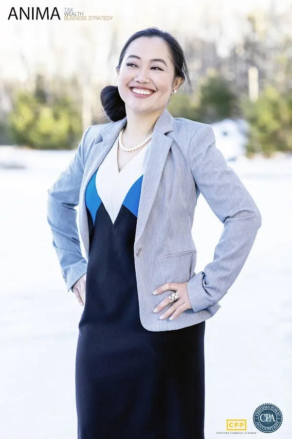 ANIMA CPA LLC