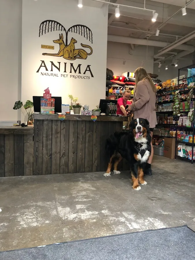 ANIMA NATURAL PET PRODUCTS photo 2