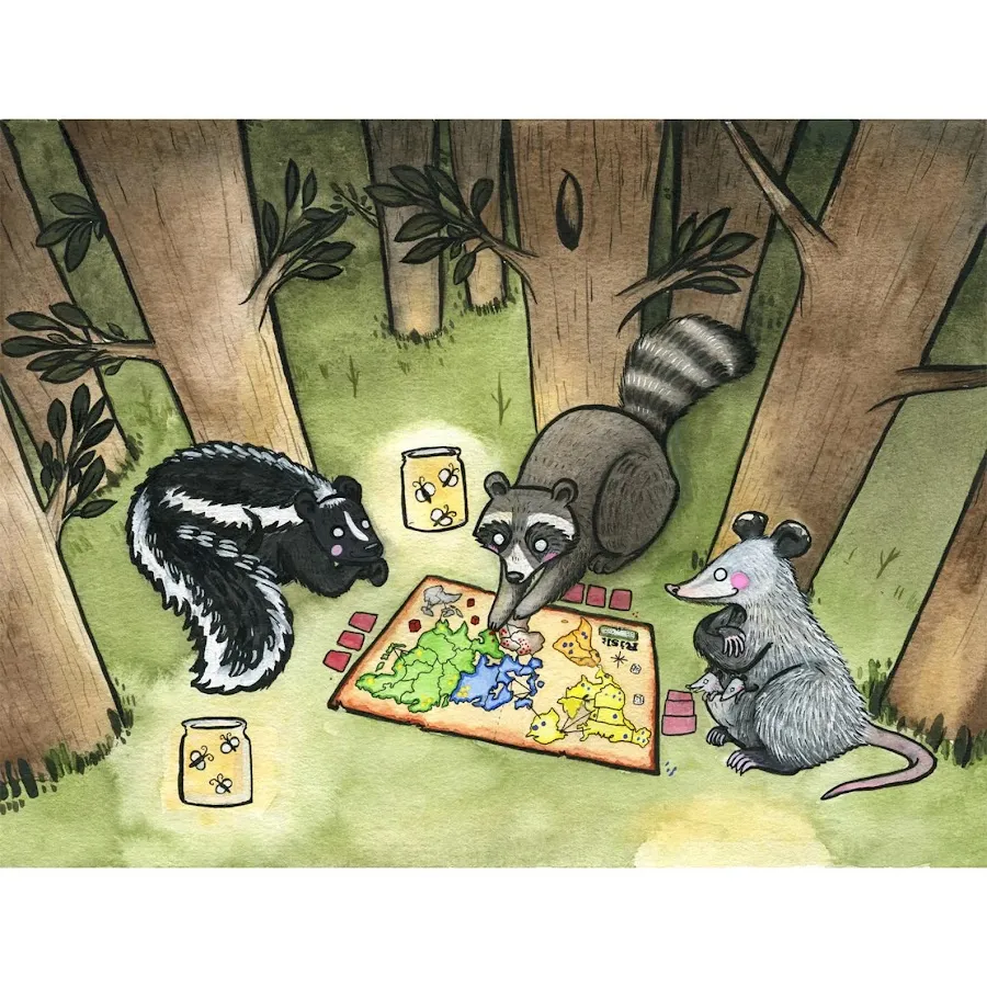 Animal Crackers LLC photo 2