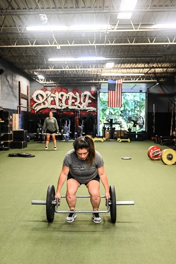 ANiMAL Strength & Conditioning