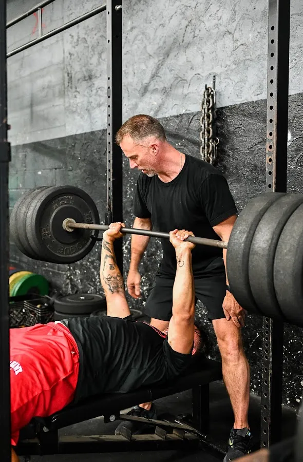 ANiMAL Strength & Conditioning photo 2