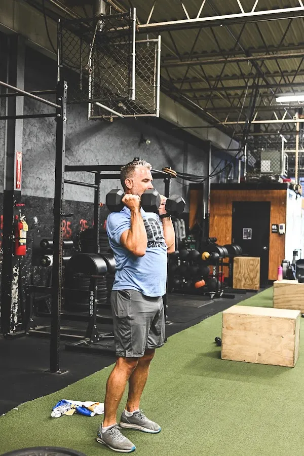 ANiMAL Strength & Conditioning photo 3