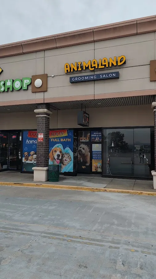 Animaland Grooming Salon #2 photo 3