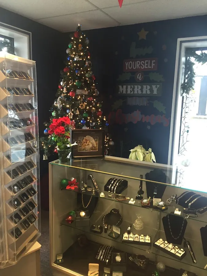 Anita's Fine Jewelry and Diamonds photo 2