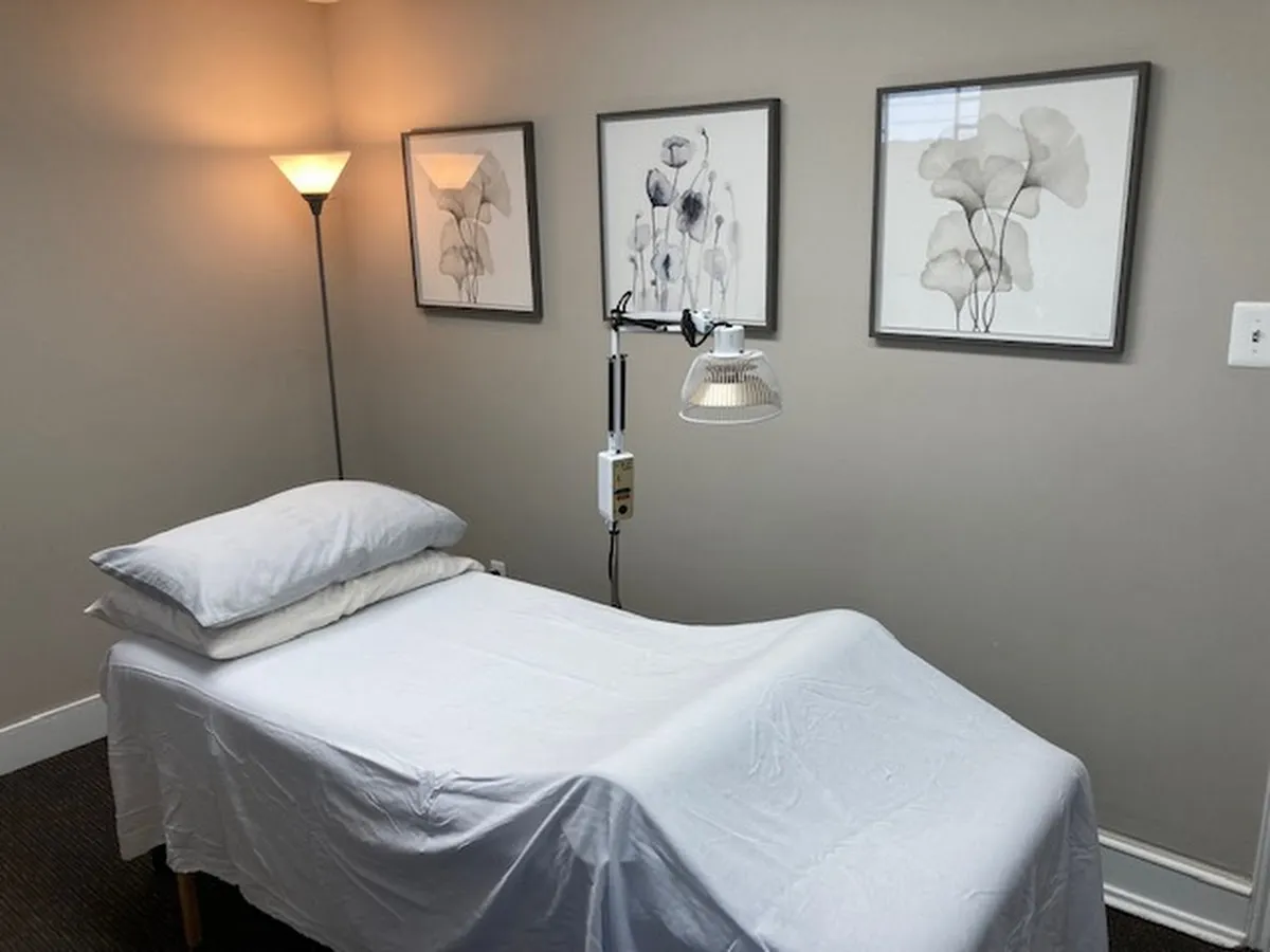 Ann Marie Paradis Acupuncture photo 2