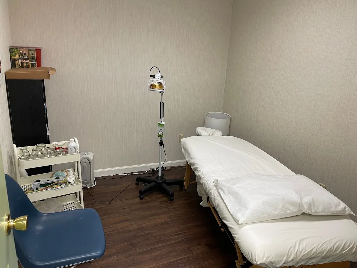 Ann Marie Paradis Acupuncture photo 4