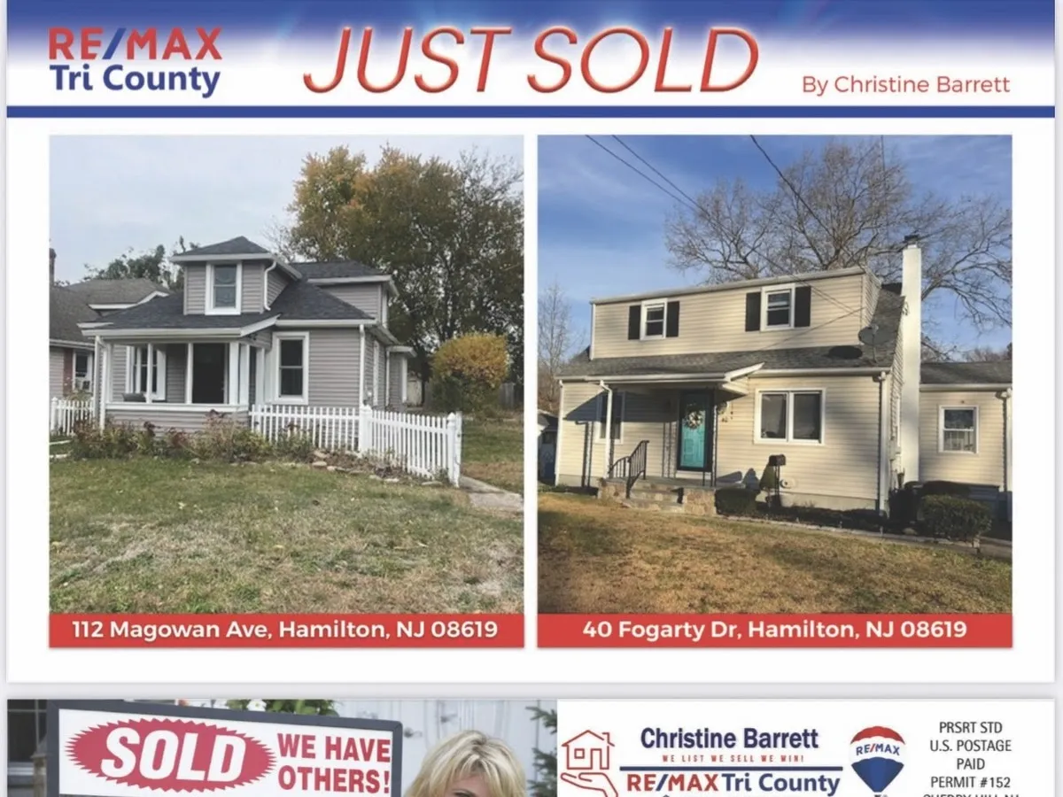 Anna Marie Pratico-Radice, RE/MAX Tri County photo 4