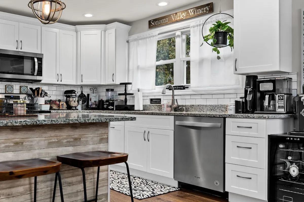 Anna Rose, Keller Williams Prime Realty