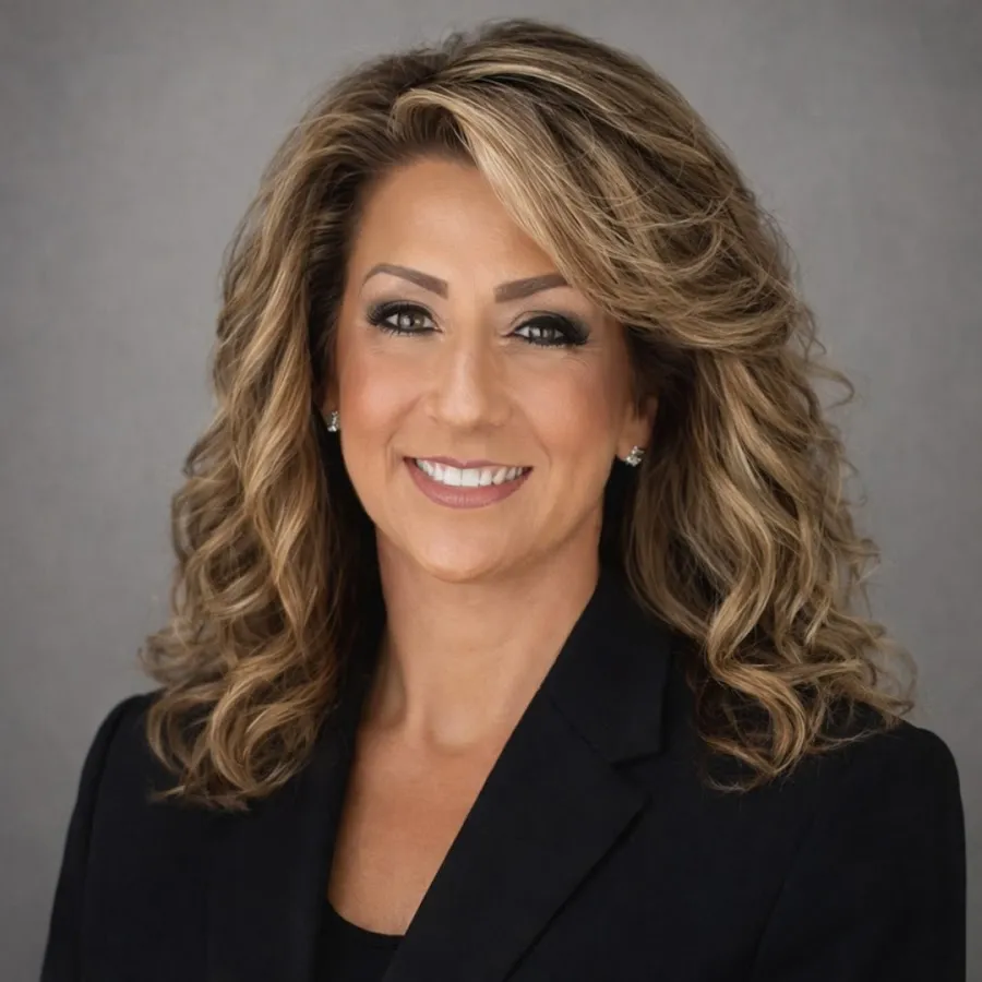 Annamarie (Annmarie) Comforte, Realtor - Keller Williams Premier Realty