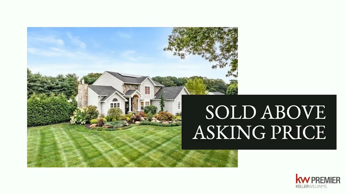 Annamarie (Annmarie) Comforte, Realtor - Keller Williams Premier Realty photo 2