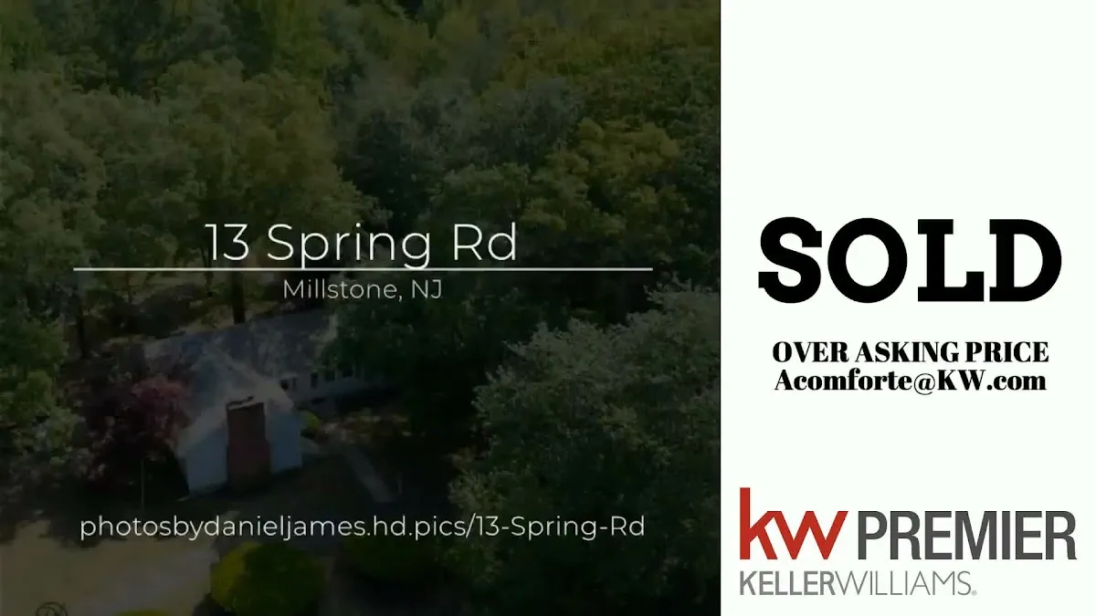 Annamarie (Annmarie) Comforte, Realtor - Keller Williams Premier Realty photo 3
