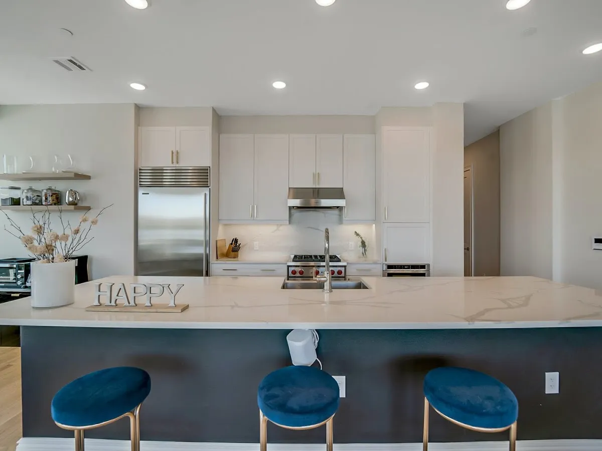 Annette Kim Lee, Christie's International Real Estate