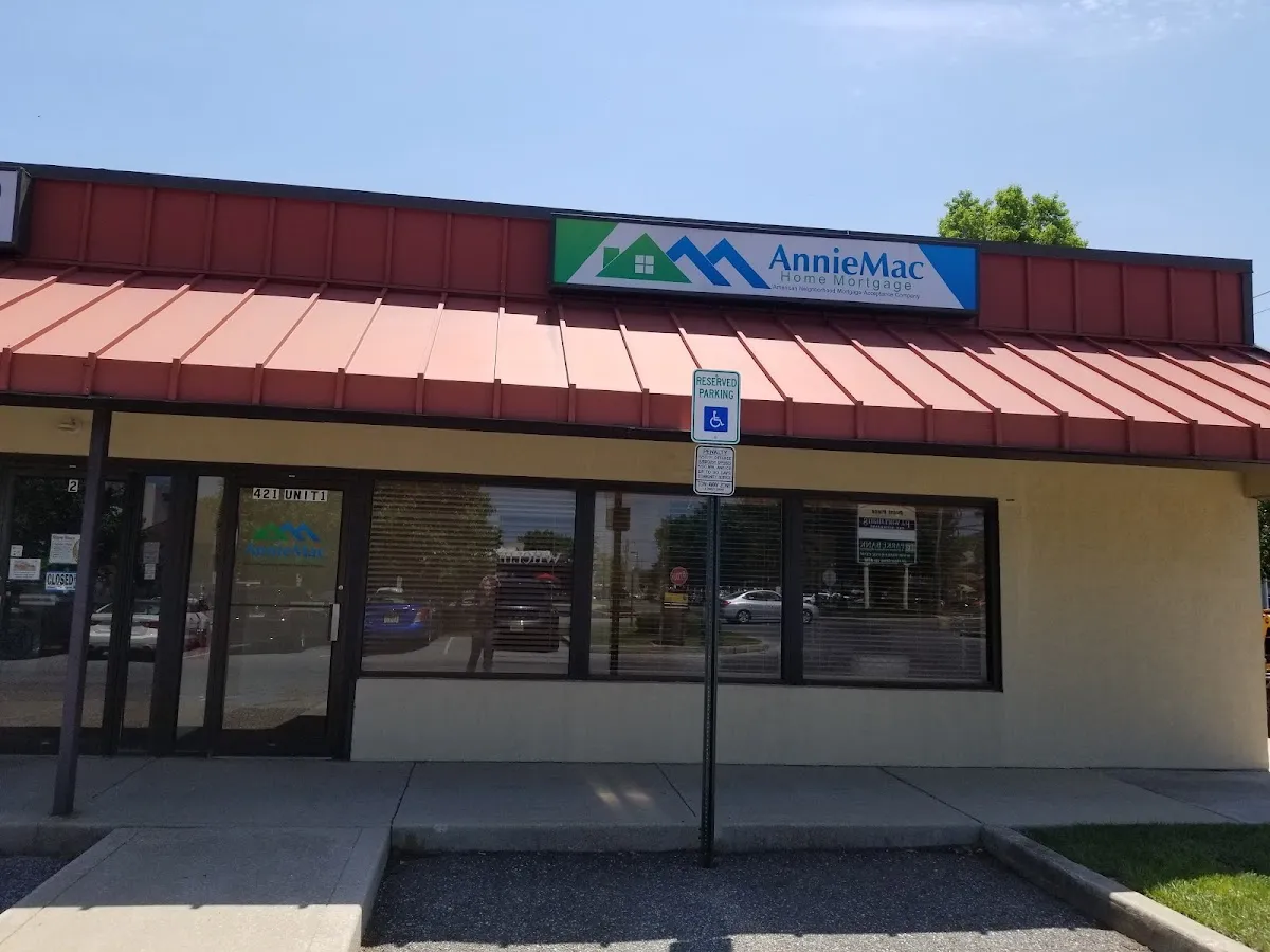 AnnieMac Home Mortgage photo 3